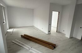 Apartament cu 2 camere, finisat, incalzire in pardoseala, 53mp, langa Vivo