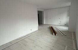 Apartament cu 2 camere, finisat, incalzire in pardoseala, 53mp, langa Vivo