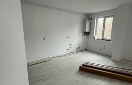 Apartament cu 2 camere, finisat, incalzire in pardoseala, 53mp, langa Vivo