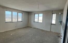 Apartament cu 3 camere, finisat, incalzire in pardoseala, 58 mp, zona Vivo