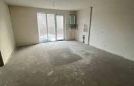 Apartament cu 2 camere, finsiat, incalzire in pardoseala, 52 mp, langa Vivo