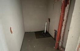 Apartament cu 2 camere, finsiat, incalzire in pardoseala, 52 mp, langa Vivo