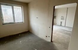 Apartament cu 2 camere, finsiat, incalzire in pardoseala, 52 mp, langa Vivo
