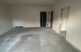 Apartament cu 2 camere, finsiat, incalzire in pardoseala, 52 mp, langa Vivo