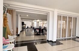 AFACERE LA CHEIE ! Pensiune turistica cu restaurant si sala evenimente! 