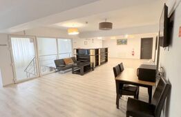 AFACERE LA CHEIE ! Pensiune turistica cu restaurant si sala evenimente! 