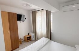 AFACERE LA CHEIE ! Pensiune turistica cu restaurant si sala evenimente! 