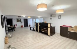 AFACERE LA CHEIE ! Pensiune turistica cu restaurant si sala evenimente! 