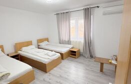 AFACERE LA CHEIE ! Pensiune turistica cu restaurant si sala evenimente! 