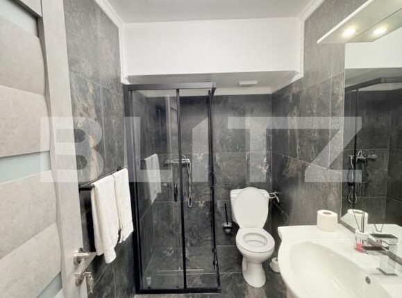 Spațiu comercial de vânzare Apahida - 165165SVC | BLITZ Cluj-Napoca | Poza13