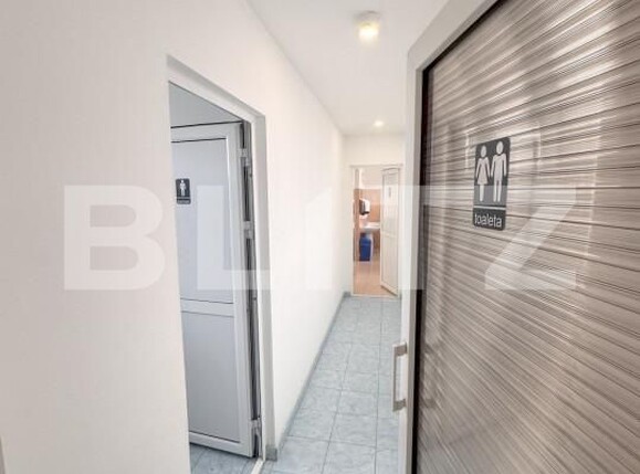 Spațiu comercial de vânzare Apahida - 165165SVC | BLITZ Cluj-Napoca | Poza5