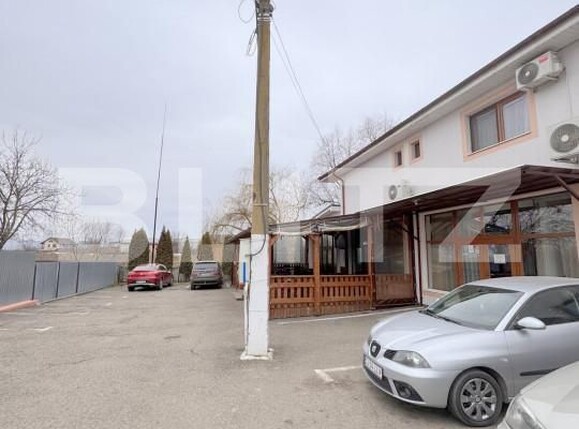 Spațiu comercial de vânzare Apahida - 165165SVC | BLITZ Cluj-Napoca | Poza1