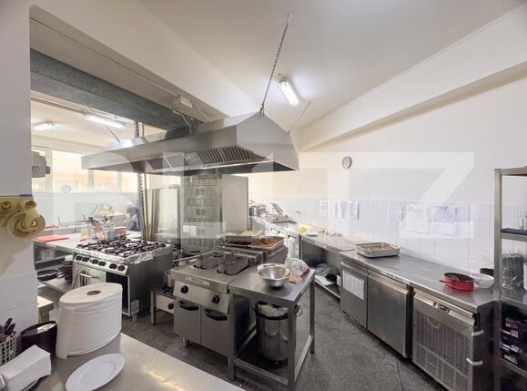 Spațiu comercial de vânzare Apahida - 165165SVC | BLITZ Cluj-Napoca | Poza4