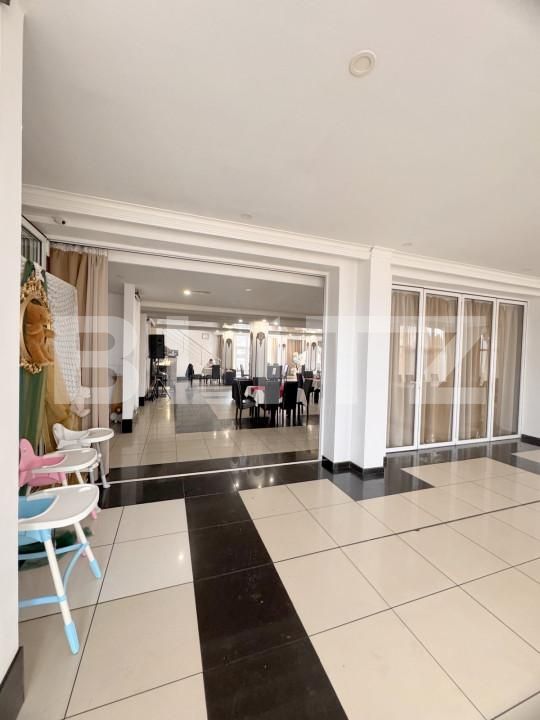 Spațiu comercial de vânzare Apahida - 165165SVC | BLITZ Cluj-Napoca | Poza2