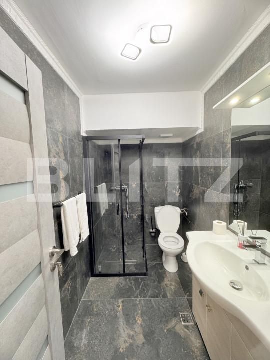 Spațiu comercial de vânzare Apahida - 165165SVC | BLITZ Cluj-Napoca | Poza13