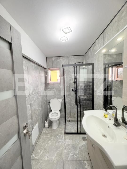 Spațiu comercial de vânzare Apahida - 165165SVC | BLITZ Cluj-Napoca | Poza10