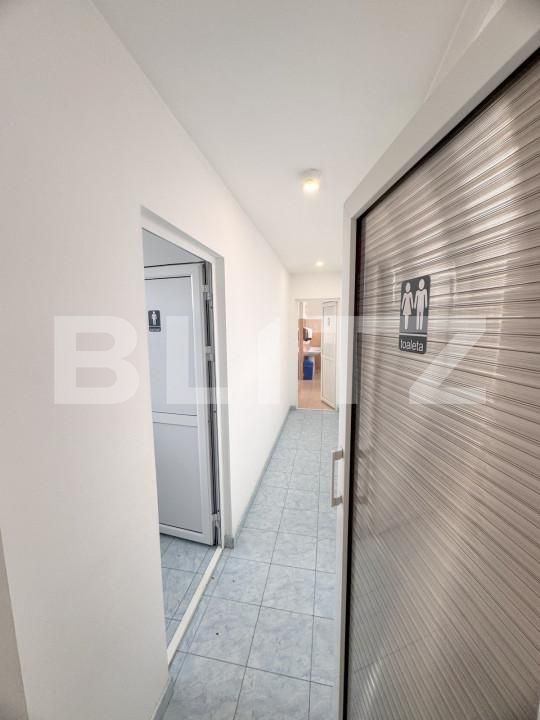 Spațiu comercial de vânzare Apahida - 165165SVC | BLITZ Cluj-Napoca | Poza5