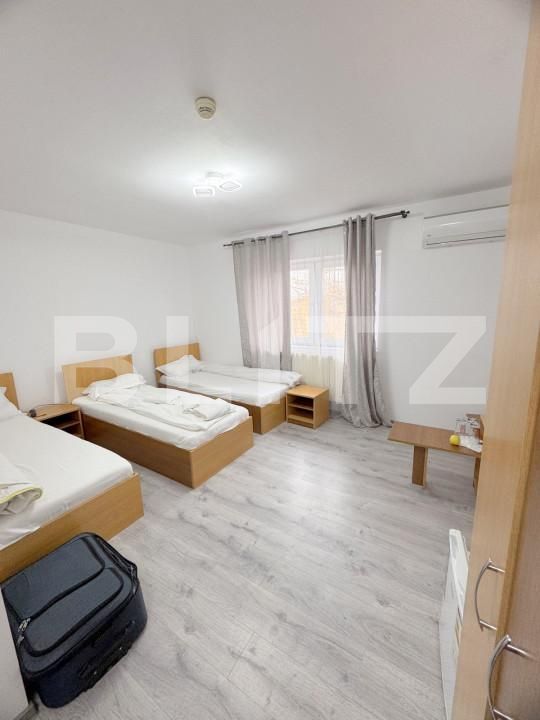 Spațiu comercial de vânzare Apahida - 165165SVC | BLITZ Cluj-Napoca | Poza11