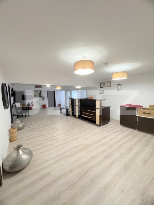 Spațiu comercial de vânzare Apahida - 165165SVC | BLITZ Cluj-Napoca | Poza9