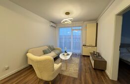 Apartament 3 camere, prima inchiriere, 60 mp, parcare, zona Terra