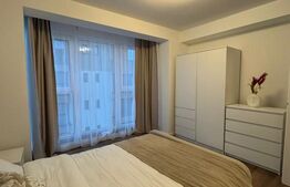 Apartament 3 camere, prima inchiriere, 60 mp, parcare, zona Terra