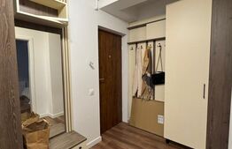 Apartament 3 camere, prima inchiriere, 60 mp, parcare, zona Terra
