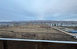 Apartament 3 camere, prima inchiriere, 60 mp, parcare, zona Terra