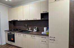 Apartament 3 camere, prima inchiriere, 60 mp, parcare, zona Terra