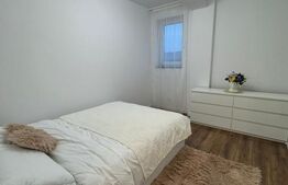 Apartament 3 camere, prima inchiriere, 60 mp, parcare, zona Terra