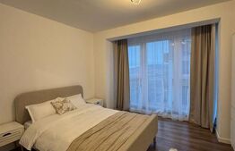 Apartament 3 camere, prima inchiriere, 60 mp, parcare, zona Terra