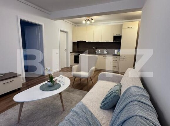 Apartament de închiriat 3 camere Floreşti - 165167AI | BLITZ Cluj-Napoca | Poza1