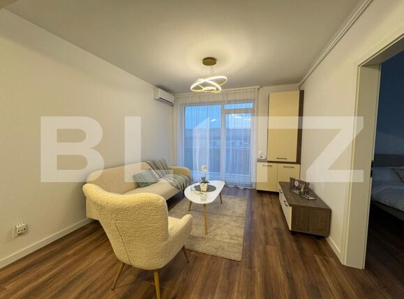 Apartament de închiriat 3 camere Floreşti - 165167AI | BLITZ Cluj-Napoca | Poza2