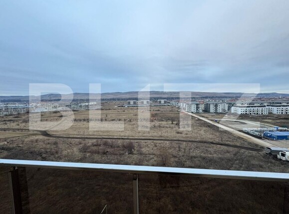 Apartament de închiriat 3 camere Floreşti - 165167AI | BLITZ Cluj-Napoca | Poza11