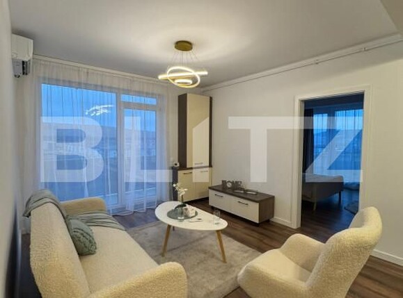 Apartament de închiriat 3 camere Floreşti - 165167AI | BLITZ Cluj-Napoca | Poza4
