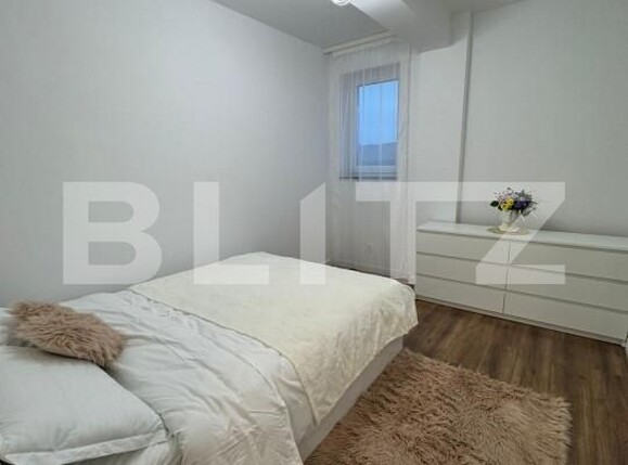 Apartament de închiriat 3 camere Floreşti - 165167AI | BLITZ Cluj-Napoca | Poza9