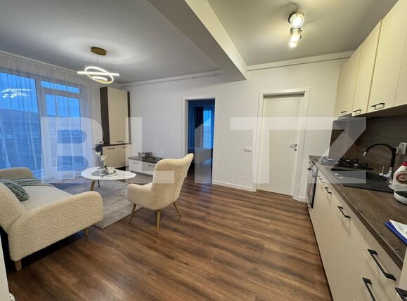 Apartament de închiriat 3 camere Floreşti - 165167AI | BLITZ Cluj-Napoca | Poza3