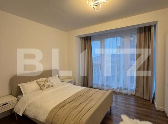 Apartament de închiriat 3 camere Floreşti - 165167AI | BLITZ Cluj-Napoca | Poza7