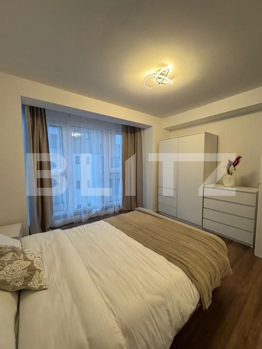 Apartament de închiriat 3 camere Floreşti - 165167AI | BLITZ Cluj-Napoca | Poza8