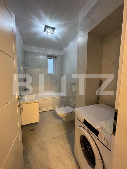 Apartament de închiriat 3 camere Floreşti - 165167AI | BLITZ Cluj-Napoca | Poza10