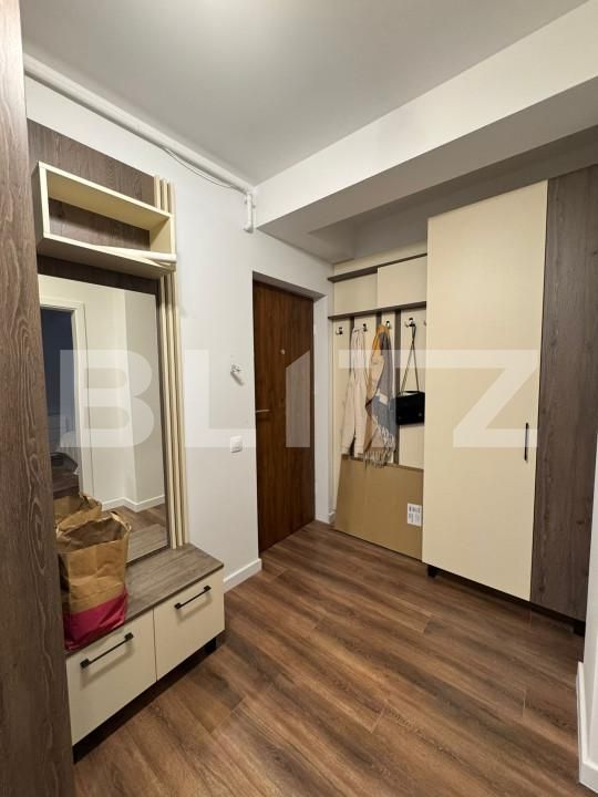 Apartament de închiriat 3 camere Floreşti - 165167AI | BLITZ Cluj-Napoca | Poza6