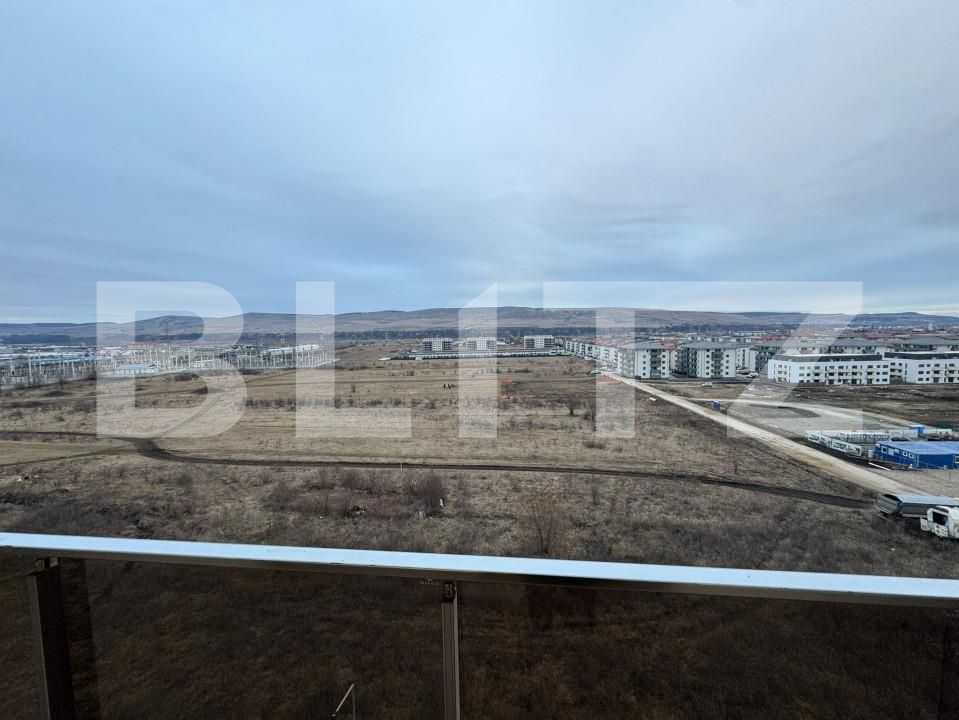 Apartament de închiriat 3 camere Floreşti - 165167AI | BLITZ Cluj-Napoca | Poza11