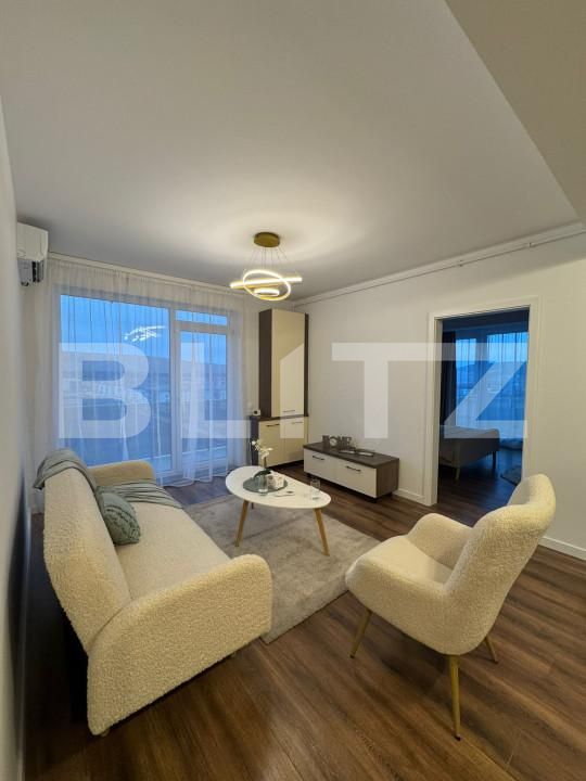 Apartament de închiriat 3 camere Floreşti - 165167AI | BLITZ Cluj-Napoca | Poza4