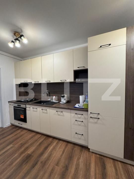 Apartament de închiriat 3 camere Floreşti - 165167AI | BLITZ Cluj-Napoca | Poza5