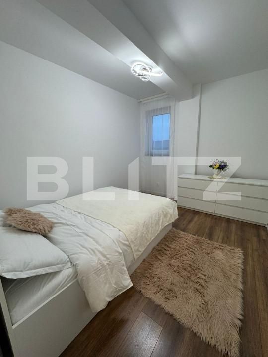 Apartament de închiriat 3 camere Floreşti - 165167AI | BLITZ Cluj-Napoca | Poza9