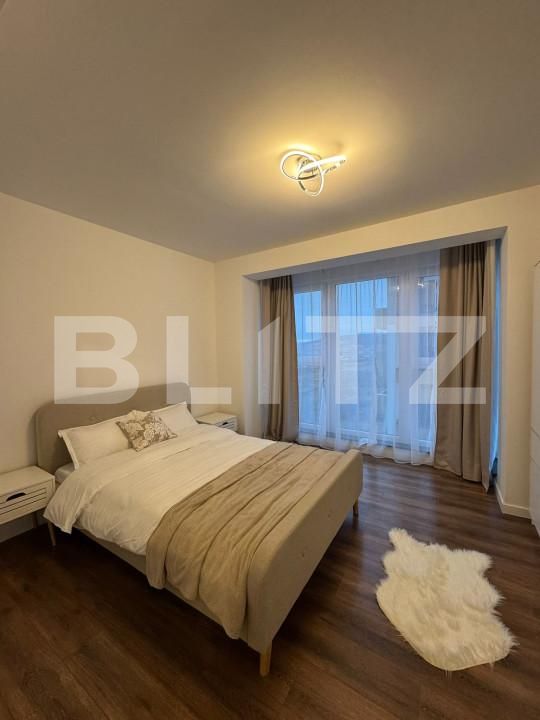 Apartament de închiriat 3 camere Floreşti - 165167AI | BLITZ Cluj-Napoca | Poza7