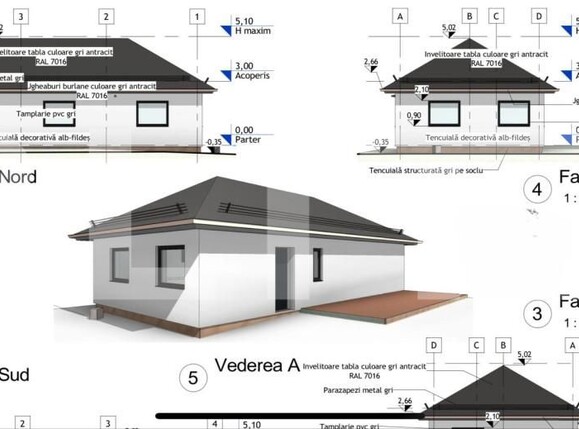 Casa de vânzare 4 camere Câmpeneşti - 165169CV | BLITZ Cluj-Napoca | Poza7