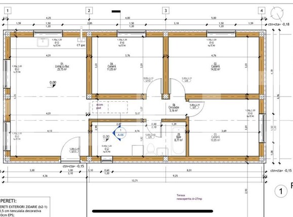 Casa de vânzare 4 camere Câmpeneşti - 165169CV | BLITZ Cluj-Napoca | Poza6