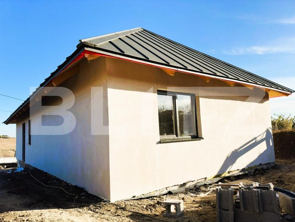 Casa de vânzare 4 camere Câmpeneşti - 165169CV | BLITZ Cluj-Napoca | Poza3