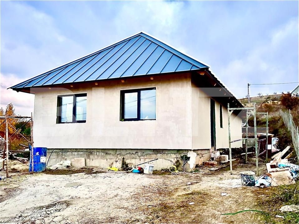 Casa de vânzare 4 camere Câmpeneşti - 165169CV | BLITZ Cluj-Napoca | Poza1