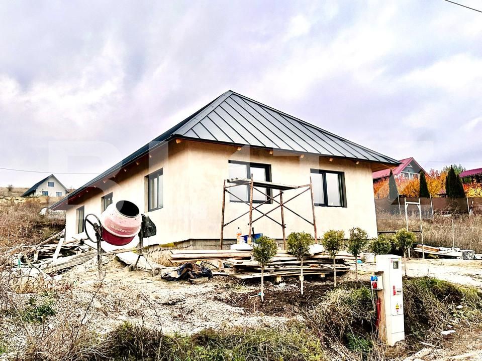 Casa de vânzare 4 camere Câmpeneşti - 165169CV | BLITZ Cluj-Napoca | Poza5